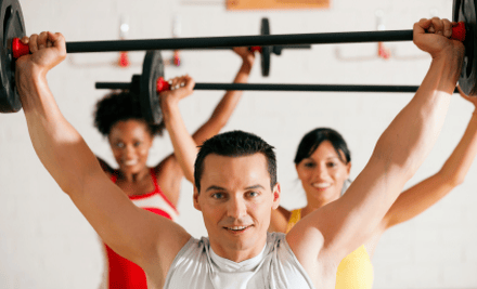CrossFit Ipswich