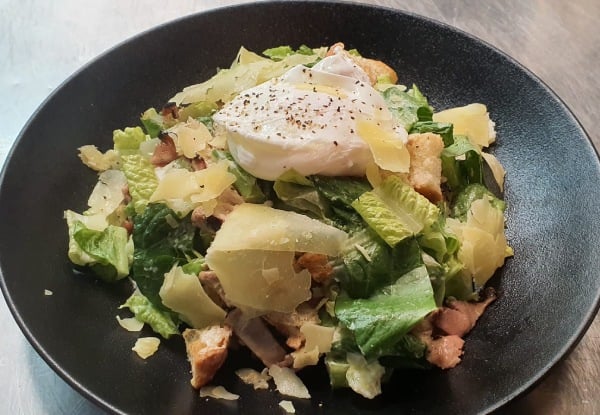 $40 Breakfast or Lunch Voucher for Two People - Option for $60 Dinner Voucher — photo 5