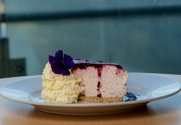 Two-Course Seaside Dining from the New Menu at Salt on the Pier for Two People incl. Two Entrees & Two Mains, or Two Mains & Two Desserts - Option for Four People - Valid Tuesday to Sunday — photo 8