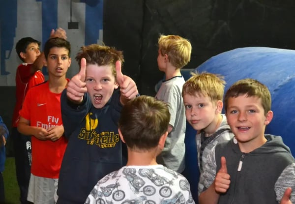 Kidz Club at Thrillzone Queenstown from $85 — photo 6