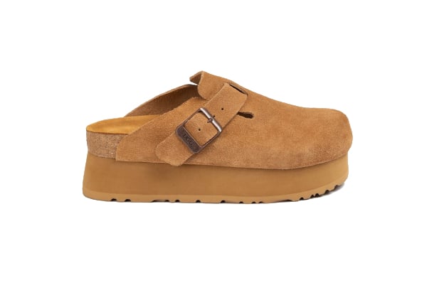 Ozwear Ugg Women Aussie Platform Soft Footbed - Available in Two Colours & Seven Sizes — photo 7