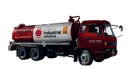 Marsden Industrial Solutions