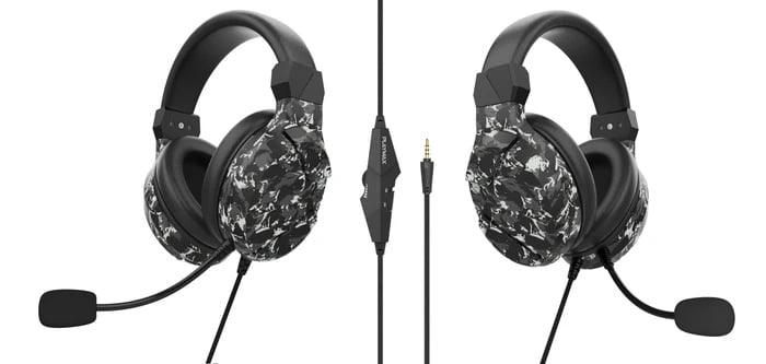 Playmax GX6 Universal Headset — photo 3
