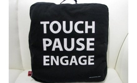 Flagbag
