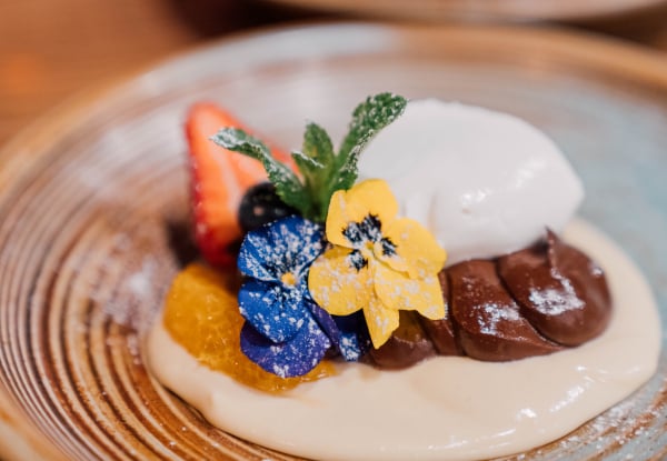 From $139 for a Five- or Seven-Course Pacific Fusion Set Menu for 2 People at Ernesto's - Optional Wine Match, Tables of 2 to 8 — photo 8