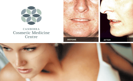 Canberra Cosmetic Medicine Centre