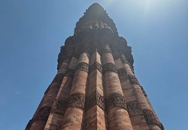 Per Person, Twin Share 10-Day India's Golden Triangle with Safari Tour — photo 5