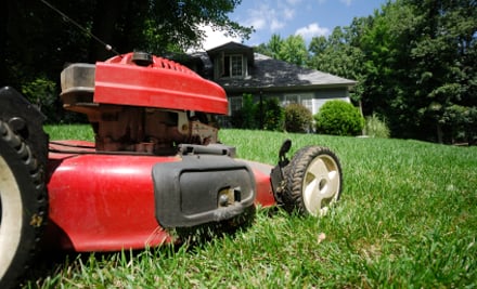 AJ's Lawn Service