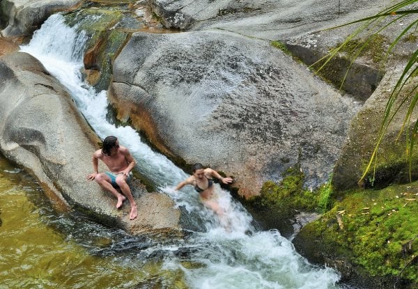 Three-Day All-Inclusive Abel Tasman National Park Self Guided Walk incl. All Meals (Breakfast, Lunch & Dinners) Beachfront Lodge Accommodation, Vista Cruise & Transfers - 2026 & 2027 Dates Available — photo 12