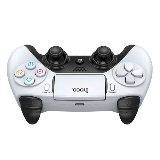 Hoco Wireless Controller Compatible with PS4 & PC — photo 2