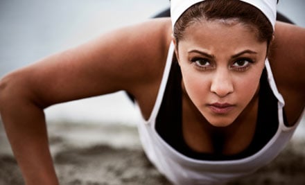 Ultimate Training