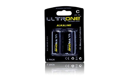 Ultrone Batteries Limited