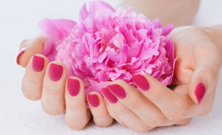 Angelic Design Nail Studio