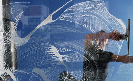 PureNZ Window Cleaning