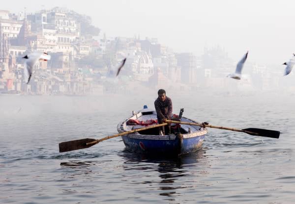 Per Person, Twin Share 11-Day India's Golden Triangle with Varanasi Tour — photo 8