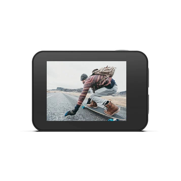 Zero-X AC1 Full HD Action Camera w 2" LCD Screen — photo 3