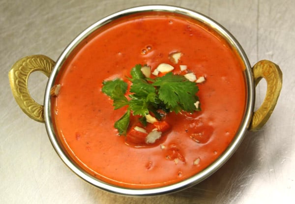 $20 for a $40 Indian Takeaways Voucher — photo 7