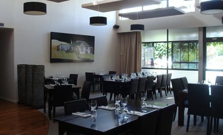 The Wooden Spoon Cafe