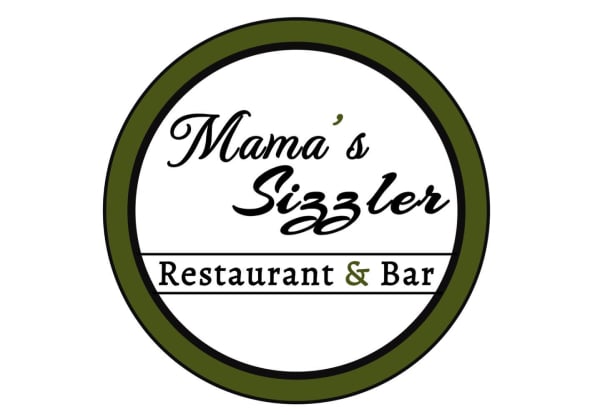 $50 Food & Beverage Voucher for Two People at Mama Sizzler Towards Brunch or Lunch — photo 2
