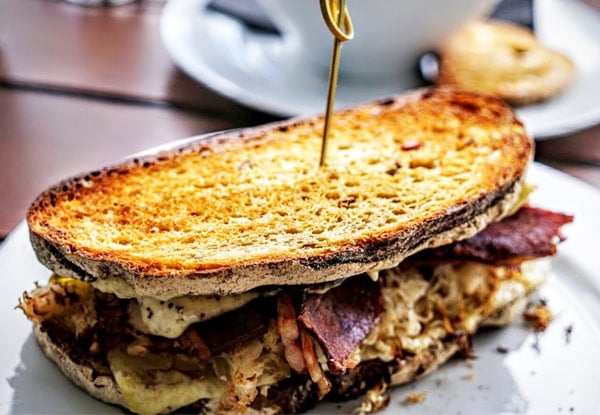 $39 for Two Mains & Drinks for Two People - Options for Four & Six People (value up to $240) — photo 9
