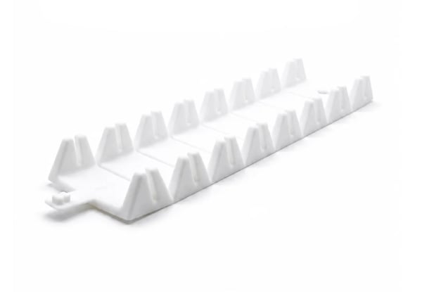 Flexible Silicone Baseball Cap Stand — photo 2