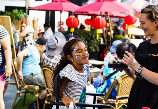 $20 for $25 in Federal Street Festival Dollars – November 11th & 12th — photo 6