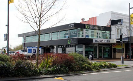 Victoria Dentists
