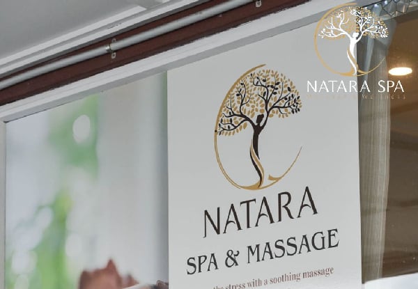 60-Minute Premium Japanese Head Spa Ritual with Complimentary Hot Honey, Ginger & Chocolate - Option for 90-Minute Treatment with Massage or Facial — photo 6