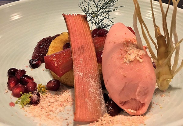 Three-Course Fine Dining Meal incl. Any Entree, Main & Dessert for Two People - Options for up to Six People — photo 9