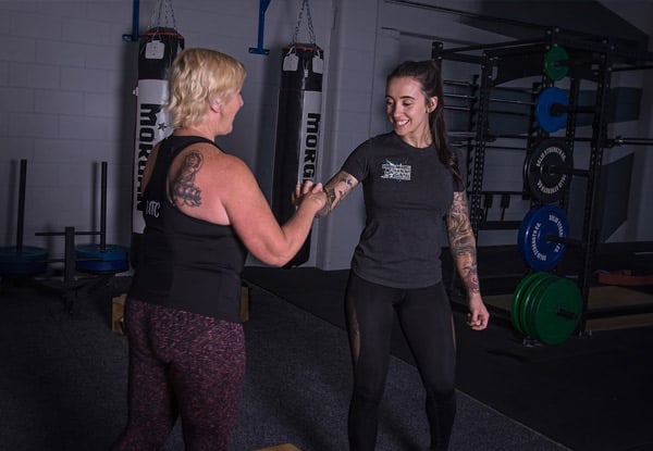 Four-Week Gym Access incl. Unlimited Group Training Sessions — photo 5