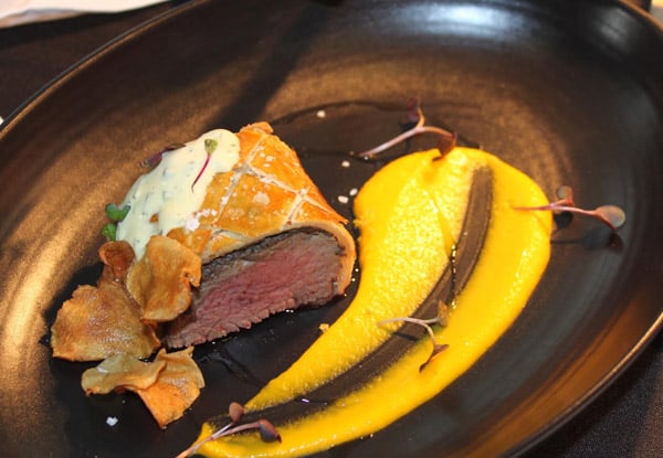 $69 for Any Two Mains & Entrees or Desserts for Two People – Options for up to Six People (value up to $438) — photo 7