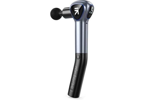 Renpho Reach Professional Massage Gun with Extendable Handle — photo 5