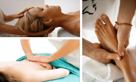 Thai Massage Centre