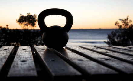 Health Wanted Personal Training