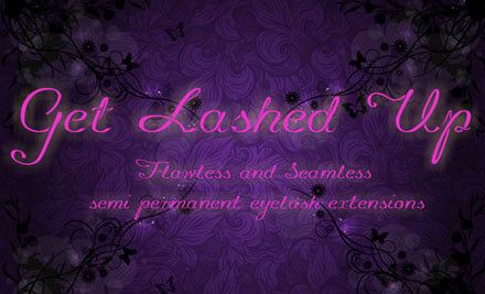 Getlashedup Eyelash Extensions
