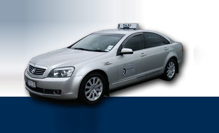 Regency Cabs