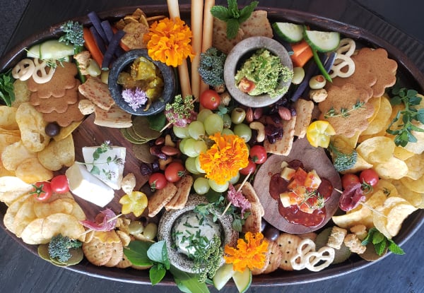 Escape, Unwind & Reconnect in Waihi with a Romantic Glamping Getaway for Two - Option for a Relaxing Two-Night Midweek or Weekend Retreat, Complete with a DIY Spa Pack & Late Checkout — photo 5