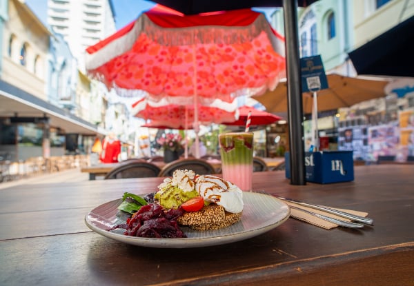 $50 Voucher Towards Breakfast or Lunch for Two People — photo 5