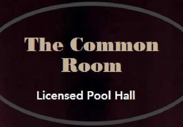 The Common Room