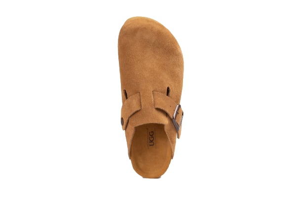 Ozwear Ugg Women Aussie Platform Soft Footbed - Available in Two Colours & Seven Sizes — photo 8