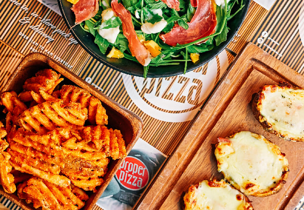 Get Four Food Deliveries From GOGO - Auckland Central Suburbs Only — photo 9