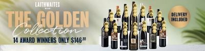 Laithwaites Promotion - October 2026